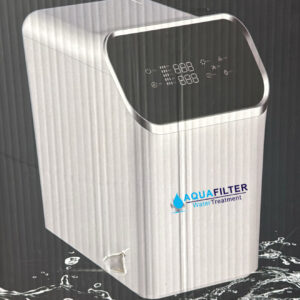 Home 6 stages water purifier system