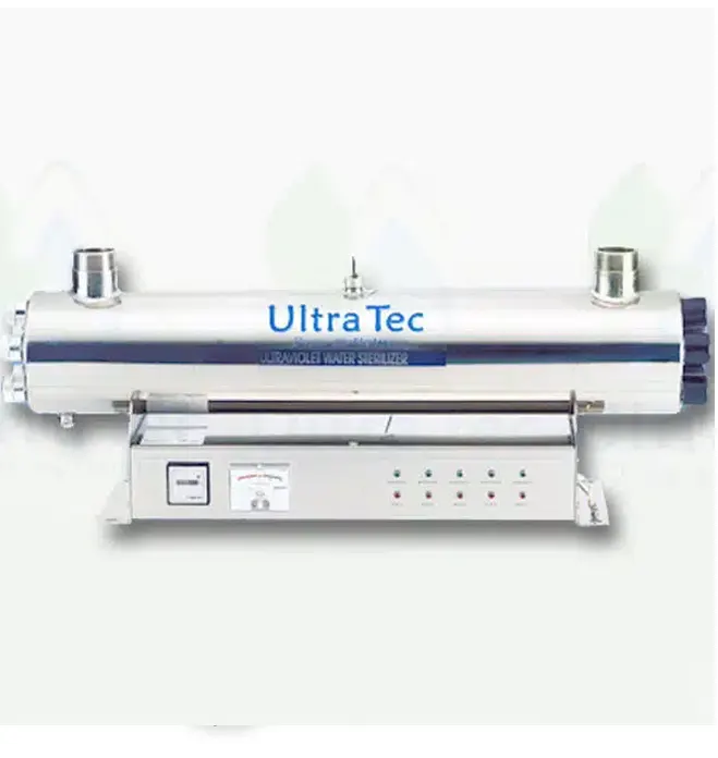 48gpm to 200 gpm industrial UV water filter 48gpm to 200 gpm industrial UV water filter
