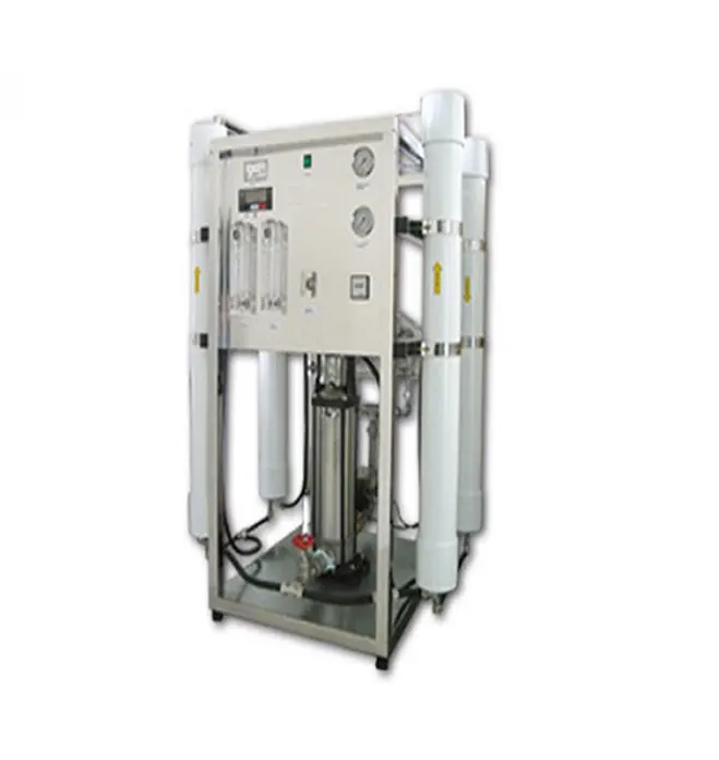 6000 GPD Water Treatment 6000 GPD Water Treatment