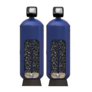 Whole House Water Filtration System Duplex multimedia water filteration system