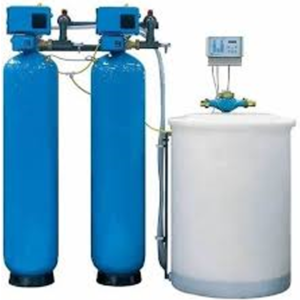 Whole House Water Filtration System Duplex water softner system