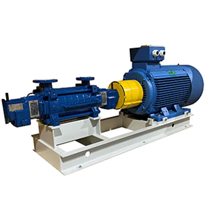 Feed Pumps Feed Pumps