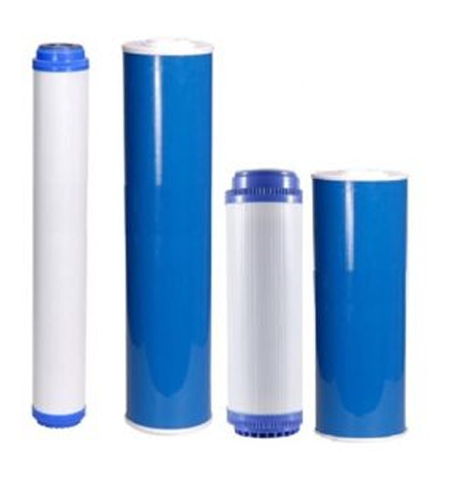 (GAC) Activated carbon filter cartridge (GAC) Activated carbon filter cartridge