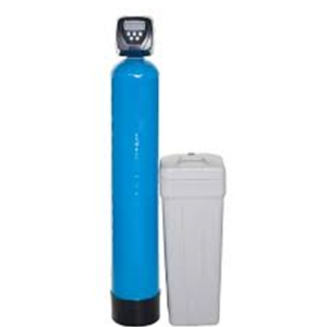 Whole House Water Filtration System simplex water softner