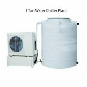 Water Tank Chiller water tank chiller system 1 ton
