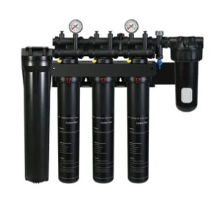 Whole House Water Filtration System 5stages ultra filtration system