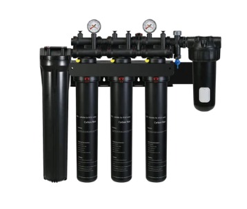5stages ultra filtration system 5stages ultra filtration system