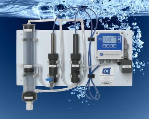 chlorine system chlorine system