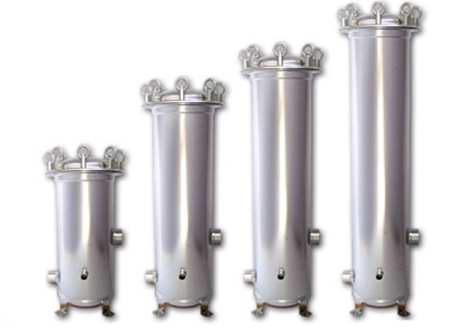 cluster filter cluster filter