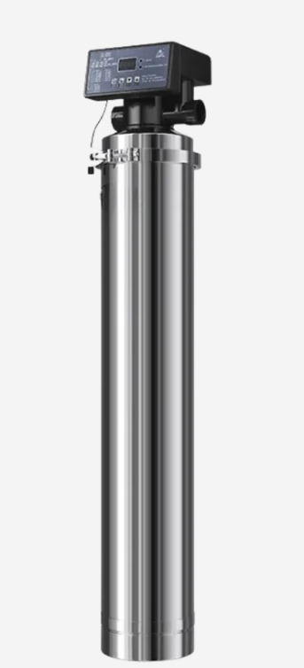 nano filtration system with automatic controller nano filtration system with automatic controller
