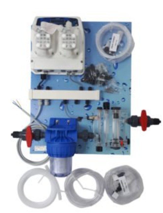 slim and jumbo housing system slim and jumbo housing system