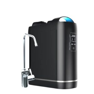 smart water purifier system