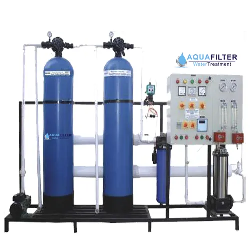 Pre Filter Systems water filter 1