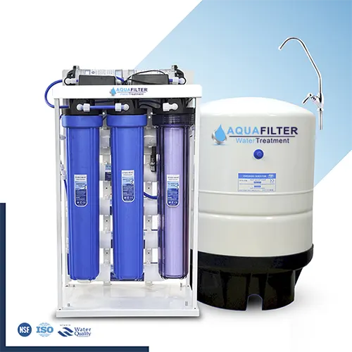 Pre Filter Systems water filter